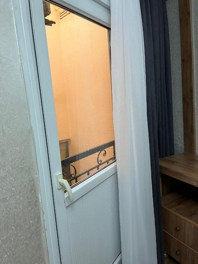 Nova Roma Hotel Istanbul Exterior foto